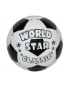 JOHN Winylowa Piłka 220 mm World Star - nr 1