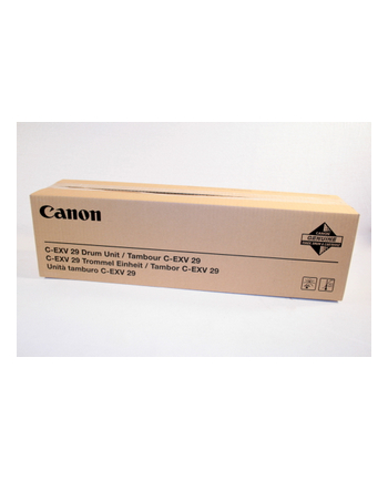 Bęben Canon CEXV29 do iR C-5030/5035 | 196 000 str. | black
