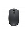 DELL Mysz bezprzewodowa optyczna WM126 czarna (570-AAMH) - nr 12