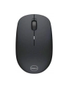 DELL Mysz bezprzewodowa optyczna WM126 czarna (570-AAMH) - nr 4
