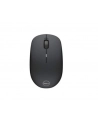 DELL Mysz bezprzewodowa optyczna WM126 czarna (570-AAMH) - nr 5