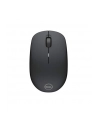 DELL Mysz bezprzewodowa optyczna WM126 czarna (570-AAMH) - nr 8