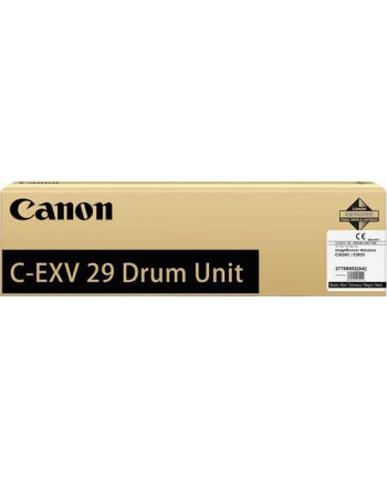 Bęben Canon CEXV29 do iR C-5030/5035 | 196 000 str. | black nr 2