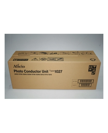 Bęben Ricoh do AF1022/1027/1032/2022/2027/2032/2851 | 60 000 str. | black nr 2