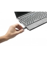Sandisk Flashdrive Cruzer Blade 128GB USB 2.0 czarno-czerwony - nr 14