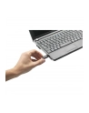 Sandisk Flashdrive Cruzer Blade 128GB USB 2.0 czarno-czerwony - nr 50