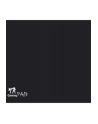 GEMBIRD PODKŁADKA POD MYSZ DLA GRACZY ROZMIAR M 250X350MM CZARNA - nr 15