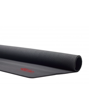 GEMBIRD PODKŁADKA POD MYSZ DLA GRACZY ROZMIAR M 250X350MM CZARNA nr 2