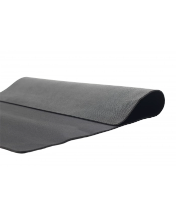 GEMBIRD PODKŁADKA POD MYSZ DLA GRACZY ROZMIAR M 250X350MM CZARNA nr 1