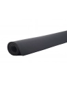 GEMBIRD PODKŁADKA POD MYSZ DLA GRACZY ROZMIAR S 200X250MM CZARNA - nr 20