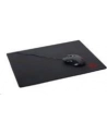 GEMBIRD PODKŁADKA POD MYSZ DLA GRACZY ROZMIAR S 200X250MM CZARNA - nr 29