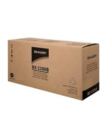 Pojemnik na zużyty toner Sharp do MX-C300 | 8 000 str.