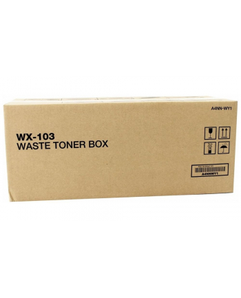 Pojemnik na zużyty toner Konica-Minolta do C-224/284/364/454/554 | 40 000 str.