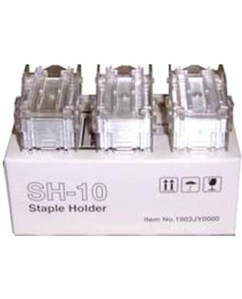 Zszywki Kyocera SH-10 do TASKalfa 420i/520i | 3 x 5 000 szt. nr 1