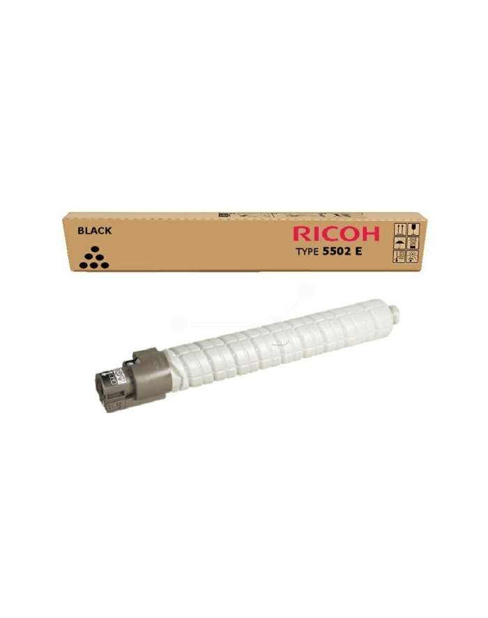Toner Ricoh do MPC4502/5502 | 31 000 str. | black główny
