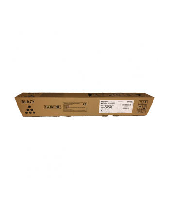 Toner Ricoh do MPC4503/5503/6003 | 33 000 str. | black nr 1