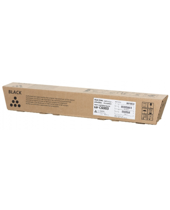Toner Ricoh do MPC4503/5503/6003 | 33 000 str. | black nr 2