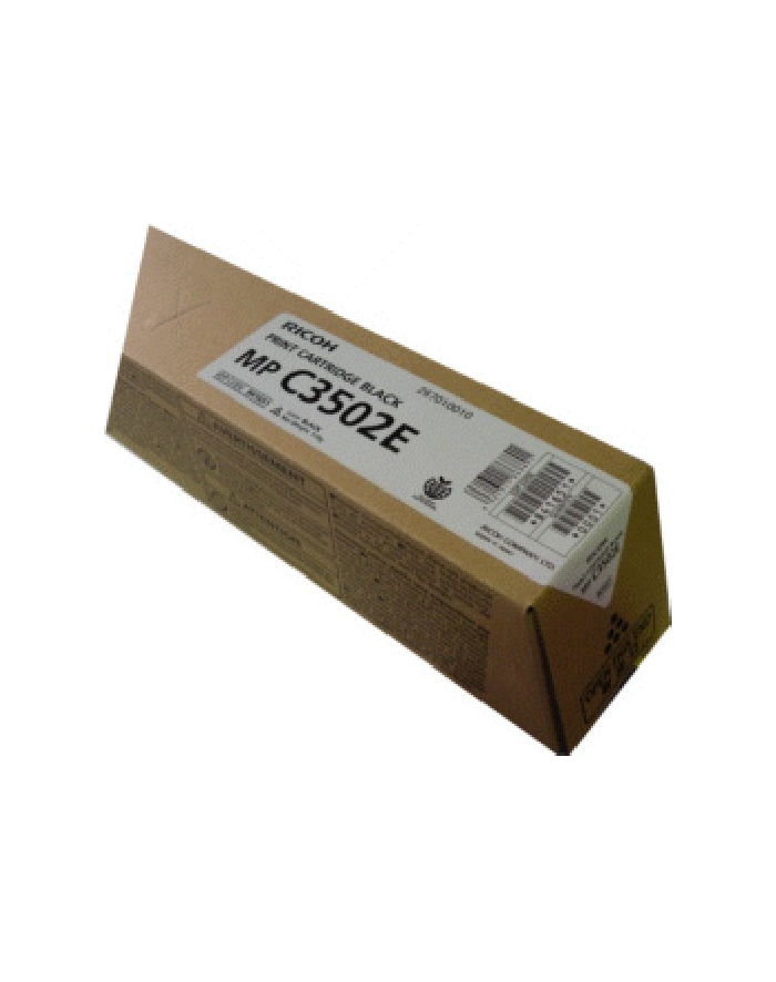 Toner Ricoh do MPC3002/3502 | 18 000 str. | yellow główny