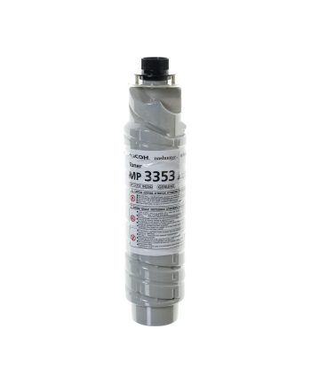 Toner Ricoh do AF1022/1027/1032/2022/2032/2027/3025 | 11 000 str. | black