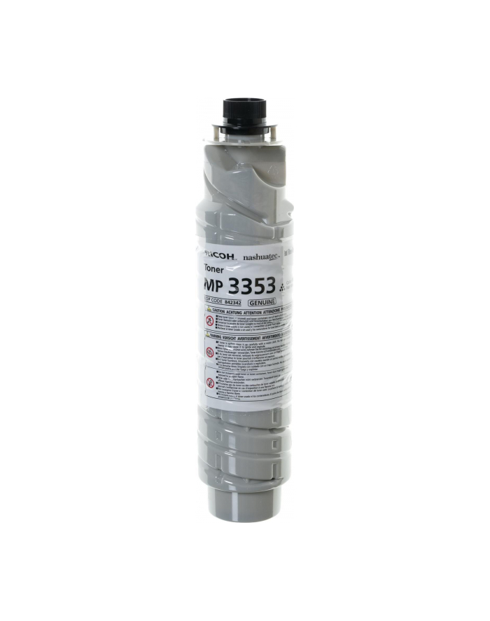 Toner Ricoh do AF1022/1027/1032/2022/2032/2027/3025 | 11 000 str. | black główny