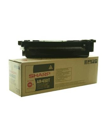 Toner Sharp do AR-M350/450, AR-P350/450 | 27 000 str. | black