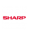 Toner Sharp do MX-C250FE/C300WE | 6 000 str. | black - nr 6