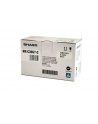 Toner Sharp do MX-C250FE/C300WE | 6 000 str. | cyan - nr 12