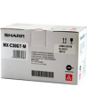 Toner Sharp do MX-C250FE/C300WE | 6 000 str. | magenta - nr 5