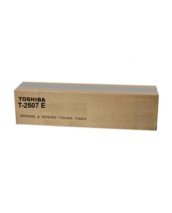 Toner Toshiba T-2507 do e-Studio 2006 | 12 000 str. | black