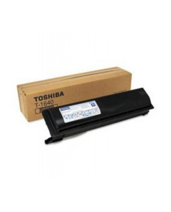 Toner Toshiba T1640HC do e-Studio 163/165/166/167 | 24 000 str. | black