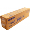 Toner Toshiba T1640HC do e-Studio 163/165/166/167 | 24 000 str. | black - nr 7