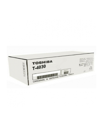 Toner Toshiba T-4030 do e-Studio 332S/403S |  black