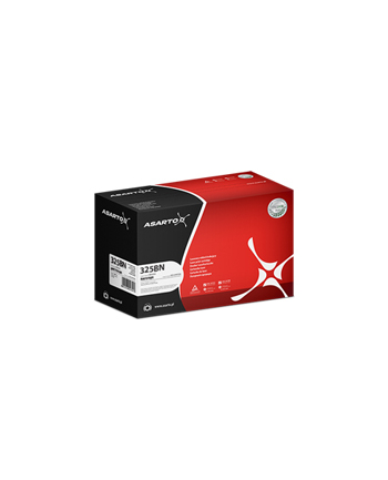 Toner Asarto do Brother TN325BK I DCP-9055CDN | 4000 str. | black new