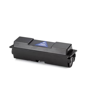 Toner z chipem Katun TK-130 do Kyocera FS 1300 | 7 200 str. | black Performance