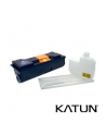 Toner Kit bez chipa Katun TK-340 do Kyocera FS 2020 D/DN |  | black Performance - nr 6