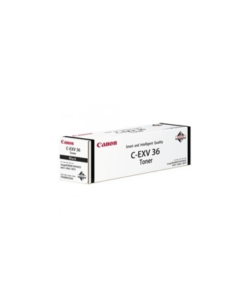 Toner Canon CEXV36 do iR 6055/6065/6075 | 56 000 str. | black nr 1