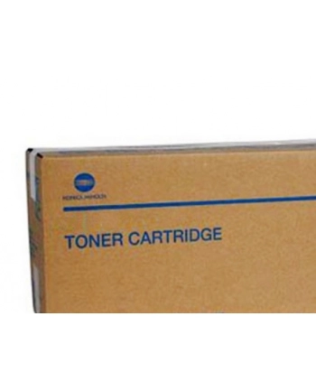 Toner Konica-Minolta C654 TN-711 cyan nr 1