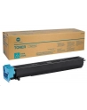 Toner Konica-Minolta C654 TN-711 cyan - nr 3