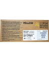 Toner Ricoh do MPC6501/7501 I 21 600 str. | yellow - nr 3