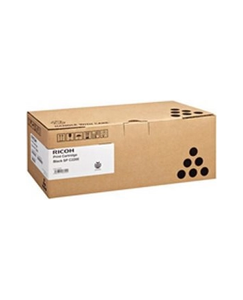 Toner Ricoh do MPC4502/5502 | 22 500 str. | cyan nr 2