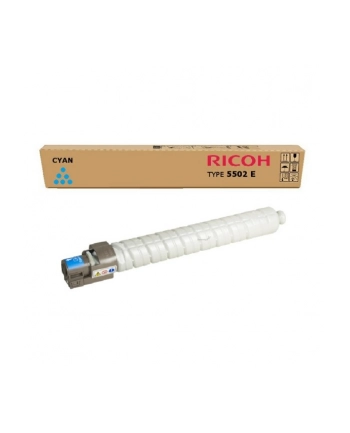 Toner Ricoh do MPC4502/5502 | 22 500 str. | cyan nr 1
