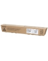 Toner Ricoh do MPC4503/5503/6003 | 33 000 str. | black - nr 8