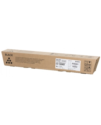 Toner Ricoh do MPC4503/5503/6003 | 33 000 str. | black nr 2