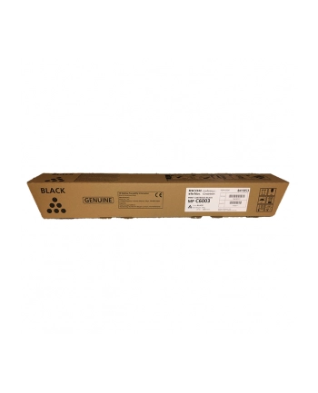 Toner Ricoh do MPC4503/5503/6003 | 33 000 str. | black nr 1
