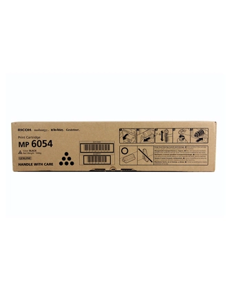 Toner Ricoh do RICOH TONER MP 4054SP/5054SP/6054SP | 48 000 str. | black nr 2