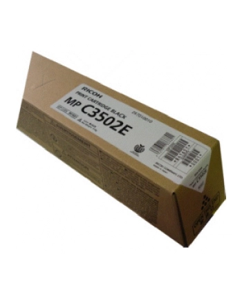 Toner Ricoh do MPC3002/3502 | 18 000 str. | yellow nr 1