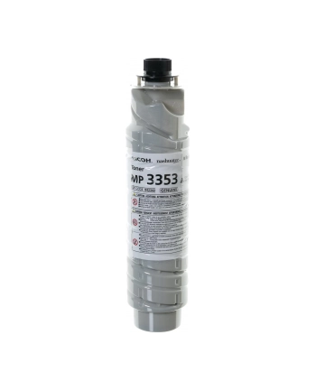 Toner Ricoh do AF1022/1027/1032/2022/2032/2027/3025 | 11 000 str. | black nr 1