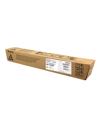 Toner Ricoh MPC2800/3300 | 20 000 str. | black nr 1