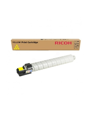 Toner Ricoh do MPC2800/3001/3300/3501| 16 000 str. | yellow nr 2