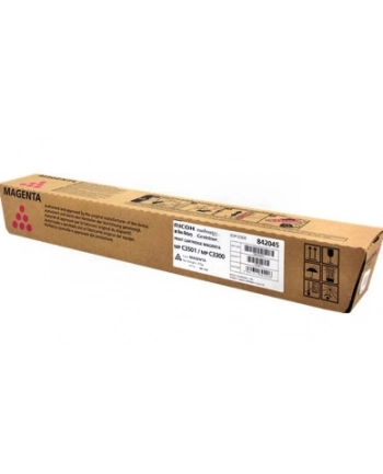 Toner Ricoh do MPC2800/3001/3300/3501| 16 000 str. | magenta nr 2